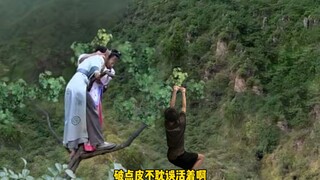 怎么还唱上了呢？？