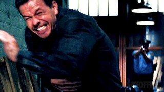 Mark Wahlberg is public enemy n°1 | Shooter | CLIP