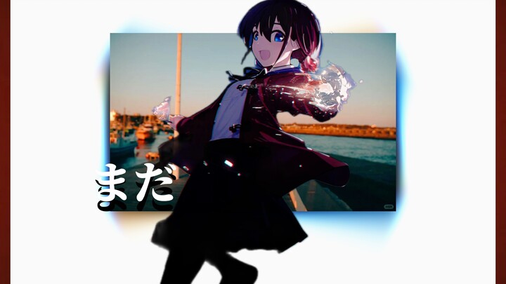 【GBC/串饶】绝唱