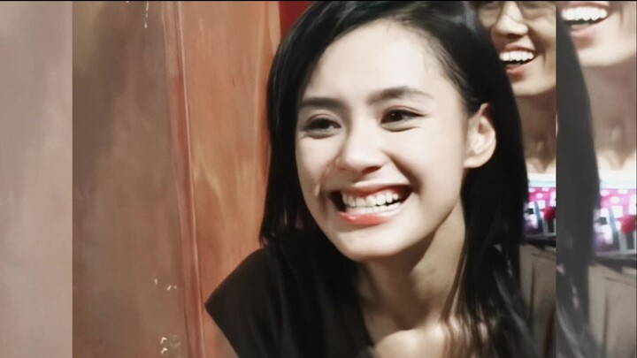 Tuổi trẻ vô địch, tôi xin gọi đây là cô gái đáng yêu nhất Hồng Kông!