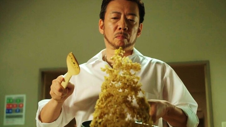 "Hero Rice" Cooking Collection