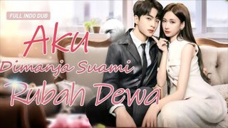 aku dimanjakan oleh suami rubah dewa