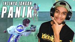 Ketika Senjata UZI Di Tangan Yang Tepat PUBGM