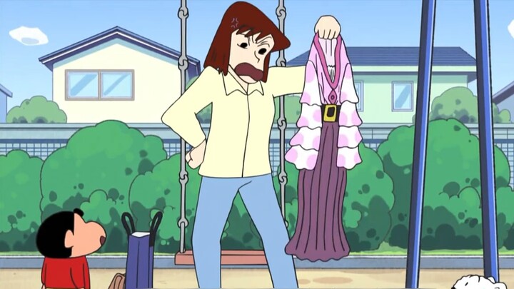 Matsusaka gave Ageo a dress, and Ageo sold it online for 10,000 yuan