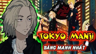 Tokyo Revengers Băng Đảng Mạnh Nhất Tokyo Manji | Những Thành Viên Cộm Cán