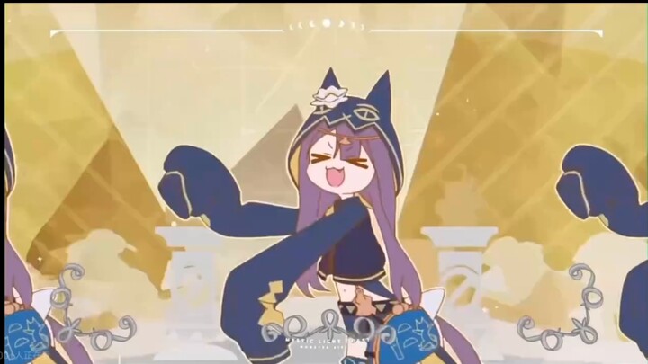 Arknights Summer Event comments section exploded again, they are going to remake Ancient Battlegroun