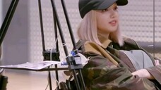 JENNIE & LISA appear in BABYMONSTER survival video