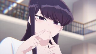 Facts About Komi Can't Communicate You Need To Know