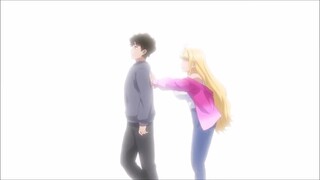 She Wanted Him to Come (FINALE) | Hokkaido Gals Are Super Adorable!