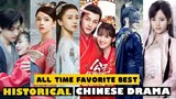 Top 65 Best historical Chinese drama of All Time | All Time Favorite || Like Hobby