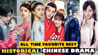 Top 65 Best historical Chinese drama of All Time | All Time Favorite || Like Hobby