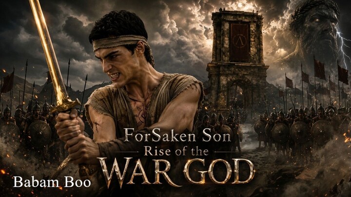 Forsaken Son Rise of the War-ซับไทย