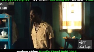 vua bóng đá thế giới p1 #kenhcuaban