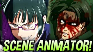 THIS ANIMATOR MIGHT BE ANIMATING LEVI FOREST SCENE! | Attack On Titan Season 4 Episode 14