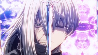 【中日字幕/ED完整版】狩龙人拉格纳 ED「鱗角」／小林私