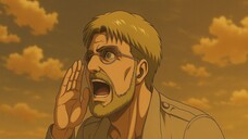 Kenapa Zeke Membiarkan Levi Membunuhnya