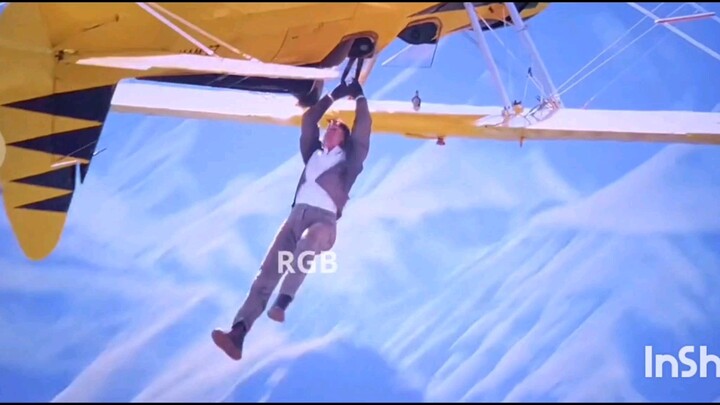 The Super Mario Bros. Movie x Pacific Rim & Mad Max 11: Bloodlines (2033) Gabriel Deaths