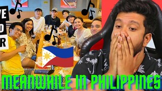 NORMAL Day In The Philippines! INSANE SINIGNG