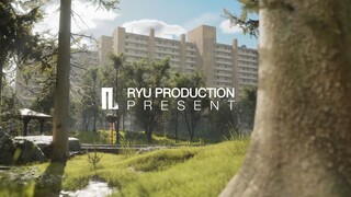 RYU团队基于虚幻引擎5制作的游戏画面首次亮相
