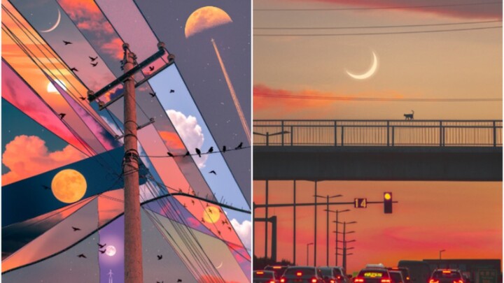 Tổng kết nhiếp ảnh | 10 bức ảnh “nóng” nhất của tôi năm 2023 trông như thế này