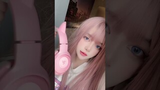 Diliat liat hali ini aichan cantik bangettt looo😜😍