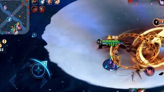 The attack speed of the collection skin is slightly faster. Isn’t this too much?