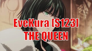 Account ShowCase / ShowOff!! EVEKURA S123!! THE QUEEN OF OPMTS SEA!! || One Punch Man The Strongest