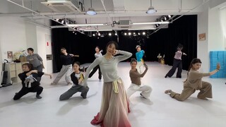 [คอนเสิร์ตรถไฟ Honkai Impact Star Dome] เวอร์ชั่นห้องฝึกซ้อมของ Wangguiren~