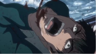 Armin Transformation with You See Big Girl part 4 | [AMV] #attackontitan