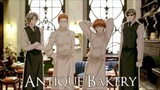 [BL] Antique bakery S1 Eps 9 sub indo
