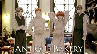 [BL] Antique bakery S1 Eps 7 sub indo