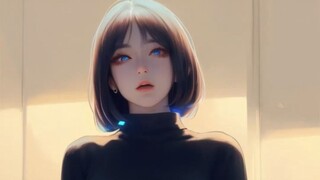 [AI Animation] AI của giáo viên