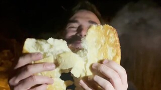 Bulon Baked Flatbread