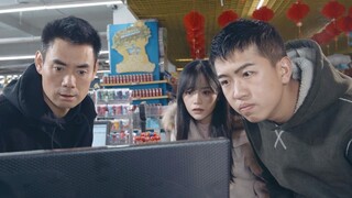 陈翔六点半：小情侣非说杂货铺老板没找钱，看监控后傻眼了！