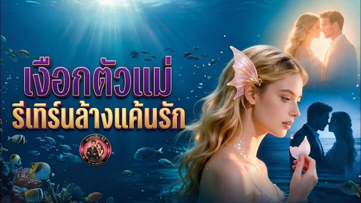 [ ซับไทย ] เงือกตัวแม่...รีเทิร์นล้างแค้นรัก