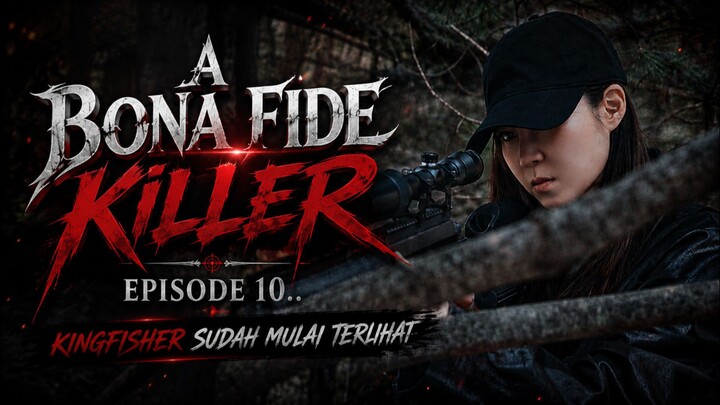 A Bona Fide Killer Eps10 | Kingfisher sudah terlihat || Mengulas drama