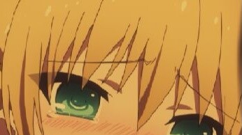 [High energy ahead] Emoticons in anime that you are familiar with but may not know the origin, the s