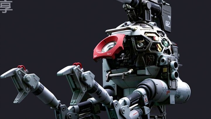 MG iron ball spray color sharing