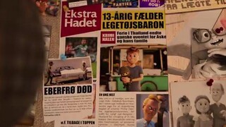 CHEYKERED TOMASWIRDAN VOCALIS ARTISBAND NINJA3