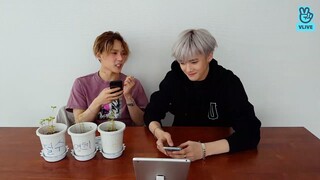 [SUB]闫桉的中文直播 (Feat. E'DAWN)