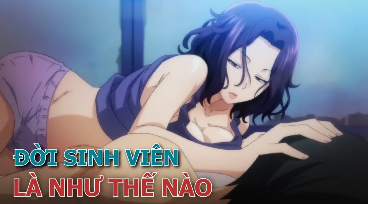 TeamAnime  Ma Nữ Cứng Đầu  - Tập 1