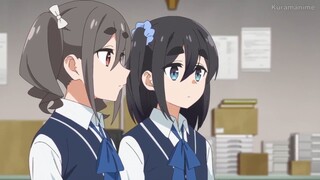 Mono (mono) (Episode 02) Subtitle Indonesia