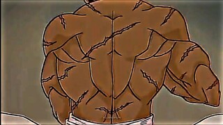 Baki OVA's[AMV]🥋