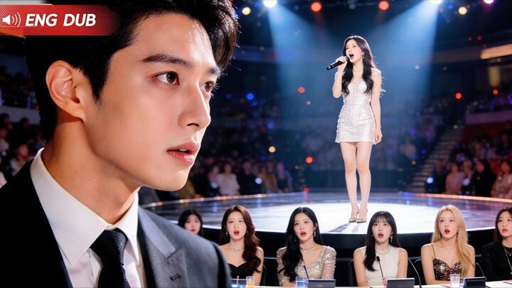 TITLE: From Shade To Stage: Tycoon's Cinderella/shortdrama Romance English Dubbed Full Movie HD