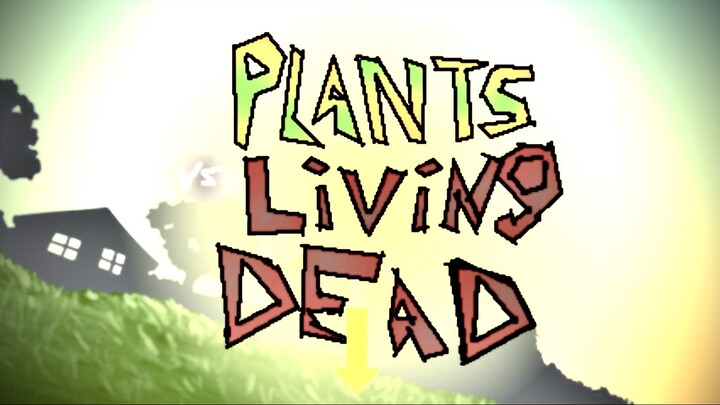 Beta 0.3 Preview of Plants vs. Living Dead