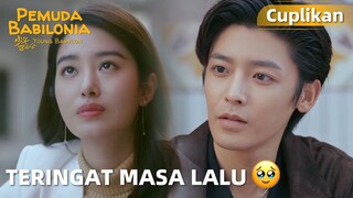 Young Babylon | Cuplikan EP23 Teringat Masa Lalu | WeTV【INDO SUB】