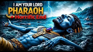 The Horrific Story of Pharaoh and Prophet Musa (AS) in Islam لترجمة العربية