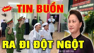Tin Nóng Thời Sự Nóng Nhất Sáng Ngày 1/4/ || Tin Nóng Chính Trị Việt Nam