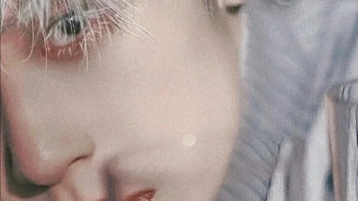 What's it like to dance wearing Shen Yi's clothes?