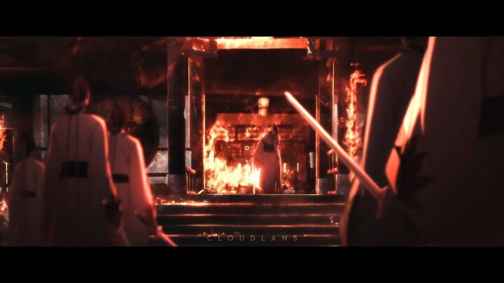 Jadilah seorang yang bertekad